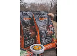 Wildgame Innovations/Stealth Cam/HME Multi mix crushed / 5lb