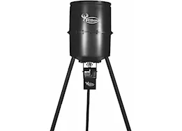 Wildgame Innovations/Stealth Cam/HME Wildgame innovations evolution 40 gal varmint guard feeder