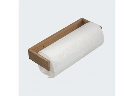 Whitecap WALL-MOUNTED PAPER TOWEL HOLDER