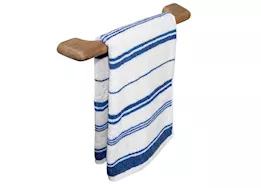 Whitecap Regular towel bar