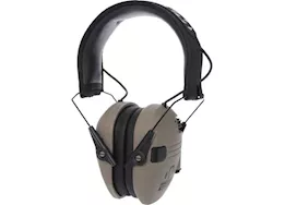 Walker’s Razor Slim Electronic Muffs – Flat Dark Earth