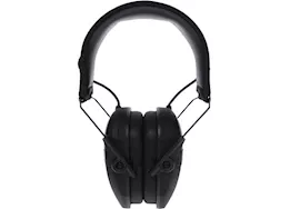 Walker’s Razor Slim Electronic Muffs – Black