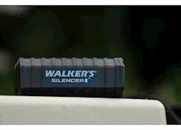 Walker’s Silencer 2.0 Rechargeable Bluetooth Electronic Ear Buds