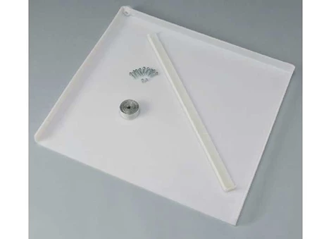 Splendide DRAIN-A-WAY PAN(FOR WD2100,WDC