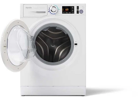 Splendide Ltl only-washer  combo- vented, white replaces 1-65409 Main Image