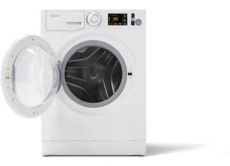 Splendide LTL ONLY-WASHER STACKABLE, VENTED,  WHITE, 24 120V/60HZ REPLACES 1-65417