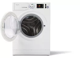 Splendide Washer and ventless dryer - in one, white- replaces 1-65412