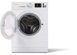 Splendide Ltl only-washer  combo- vented, white replaces 1-65409