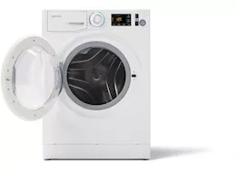 Splendide Ltl only-washer stackable, vented,  white, 24 120v/60hz replaces 1-65417