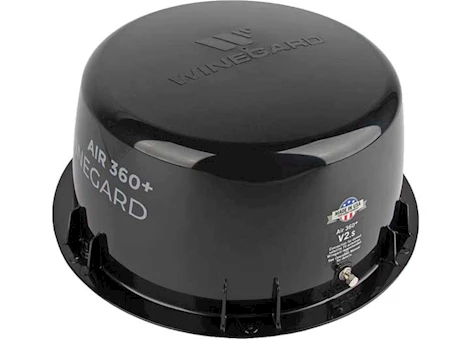 Winegard AIR 360+ V2.S Antenna for RV