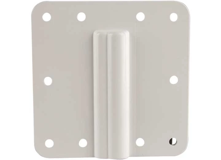 Winegard CABLE ENTRY PLATE, DUAL ENTRY, SINGLE PK