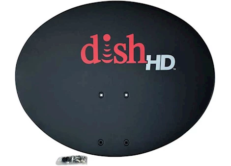 Winegard Replacement Reflector for DISH TRAV’LER Antenna