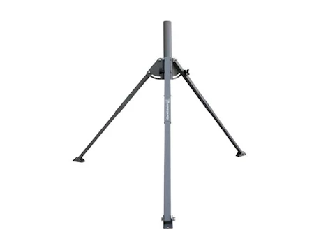 Winegard COLLAPSIBLE LEG TRIPOD WITH 18" PIPE