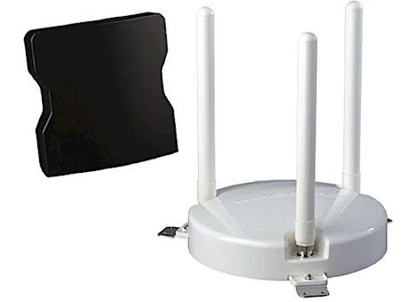 WINEGARD CONNECT WIFI EXTENDER, WHITE