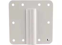 Winegard Cable entry plate, dual entry, single pk