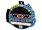 WOW 6K Tow Rope - 60 ft. x 3/4 in.