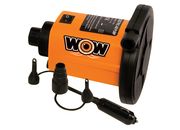 WOW 2Ber 1 Rider Towable Starter Kit with Tube, Rope, & Pump