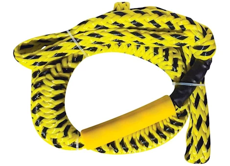 WOW 4K BUNGEE TOW ROPE EXTENSION - 9/16 IN. X 3 FT.