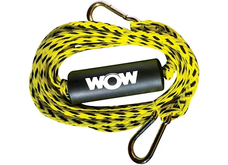 WOW 1K TOW Y HARNESS – 12 FT.