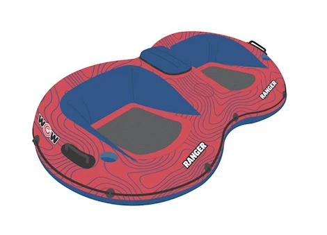 WOW Watersports RANGER 2 - RIVER TUBE