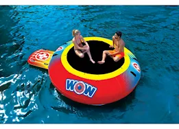 WOW 10 ft. Bouncer