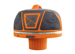 WOW Sound Waterproof Bluetooth Speaker