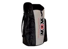 WOW Rover 10.5 ft. iSUP Package with Cup Holder