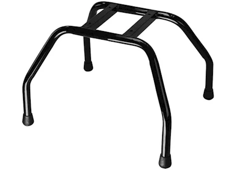 Wise Company WISE 8WD1234 PORTABLE SEAT STAND - BLACK