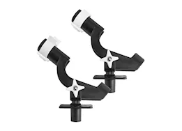 Wise Company Wise 6040 rod holders w/ flush mounts - double pack