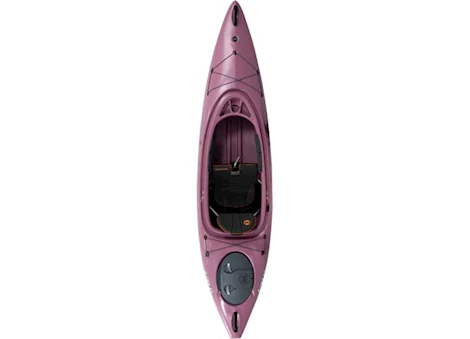 Wilderness Systems Aspire 105 Recreational Kayak - Purple Dawn