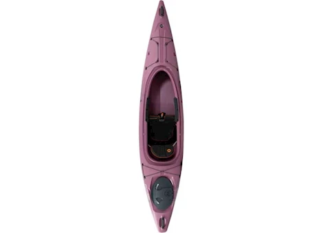Wilderness Systems Pungo 120 Recreational Kayak - Purple Dawn