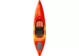 Wilderness Systems Aspire 105 Recreational Kayak - Midnight