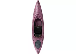 Wilderness Systems Aspire 105 Recreational Kayak - Purple Dawn
