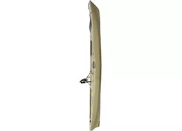 Wilderness Systems Tarpon 120 Fishing Kayak - Fossil Tan