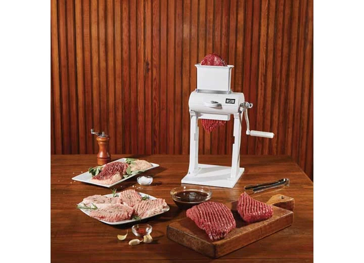 Weston Brands MANUAL MEAT CUBER/TENDERIZER