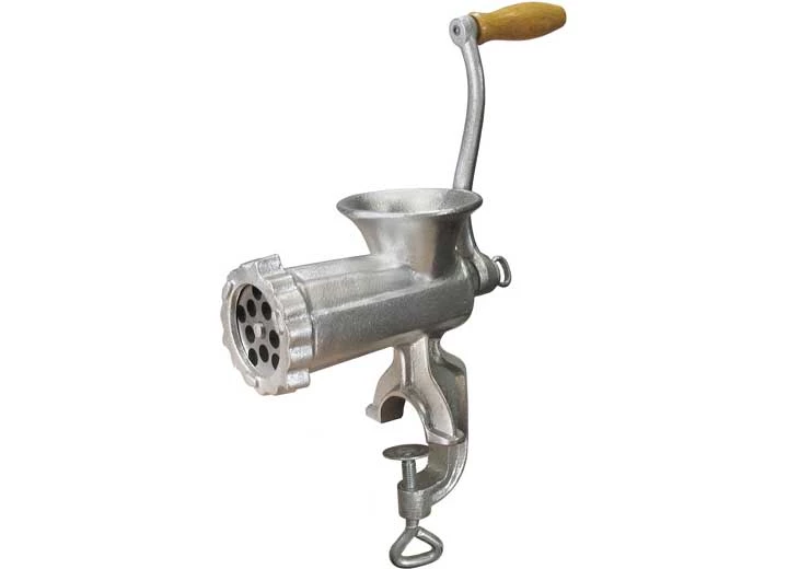 Weston Brands #10 manual meat grinder & sausage stuffer Main Image