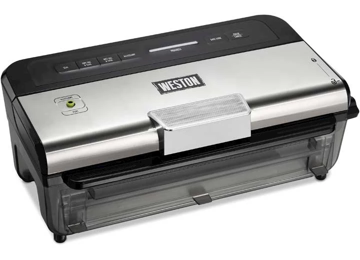 Weston Brands Wet & dry vacuum sealer Main Image