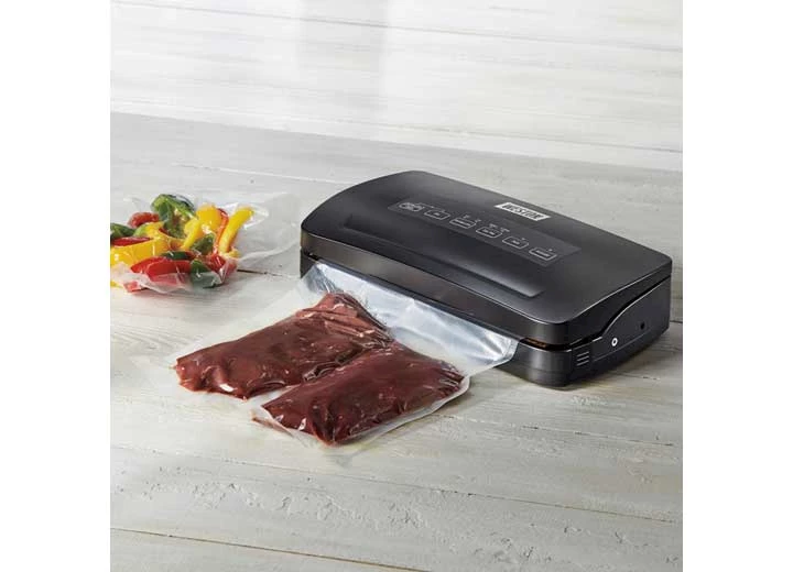 Weston Brands Vacuum sealer with roll storage and bag cutter Main Image