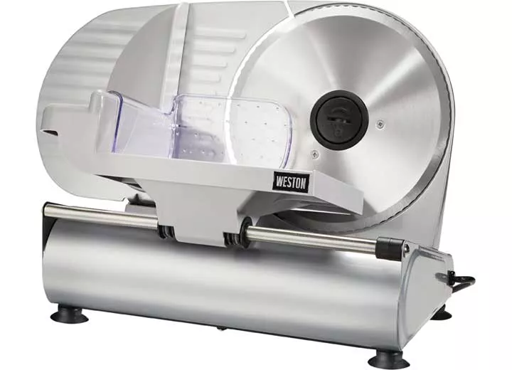 Weston Brands 9in meat slicer