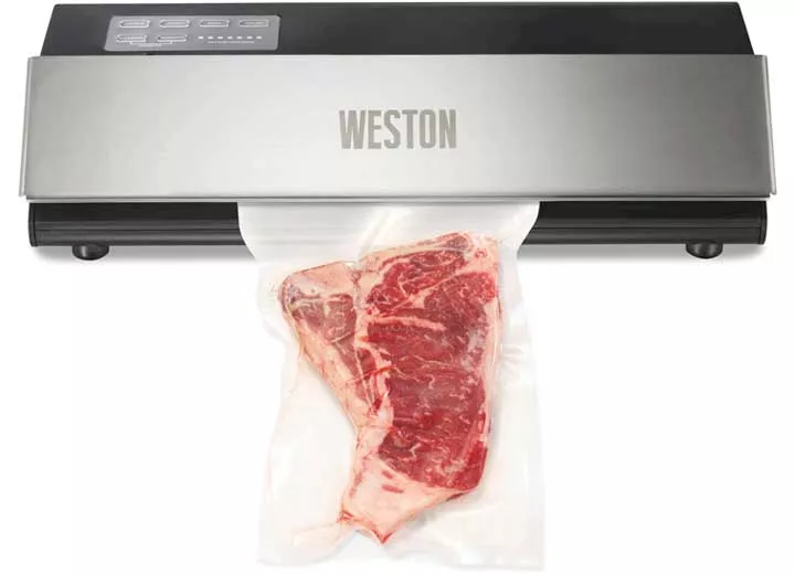 Weston Brands Professional advantage vacuum sealer