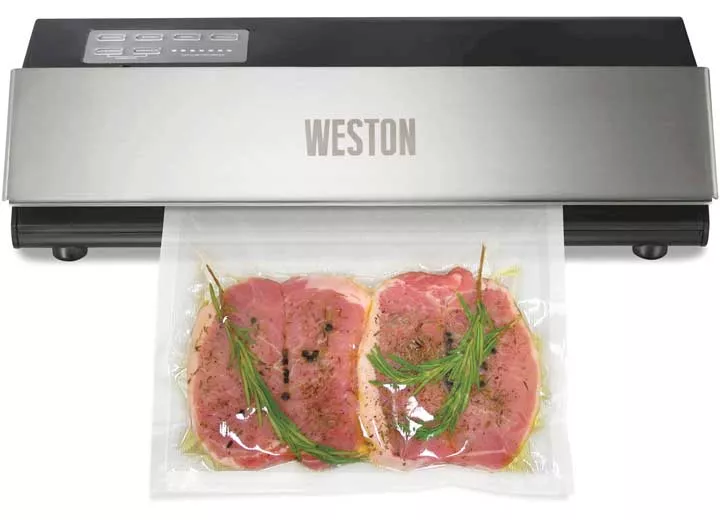 Weston Brands Professional advantage vacuum sealer