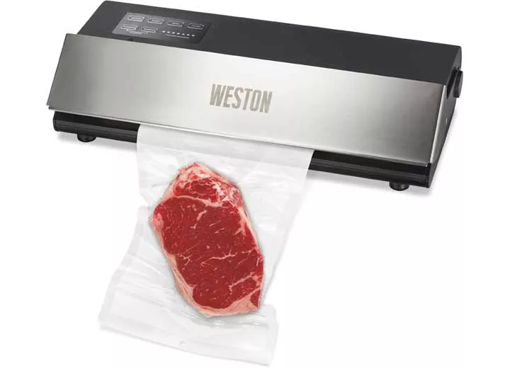 Weston Brands Professional advantage vacuum sealer