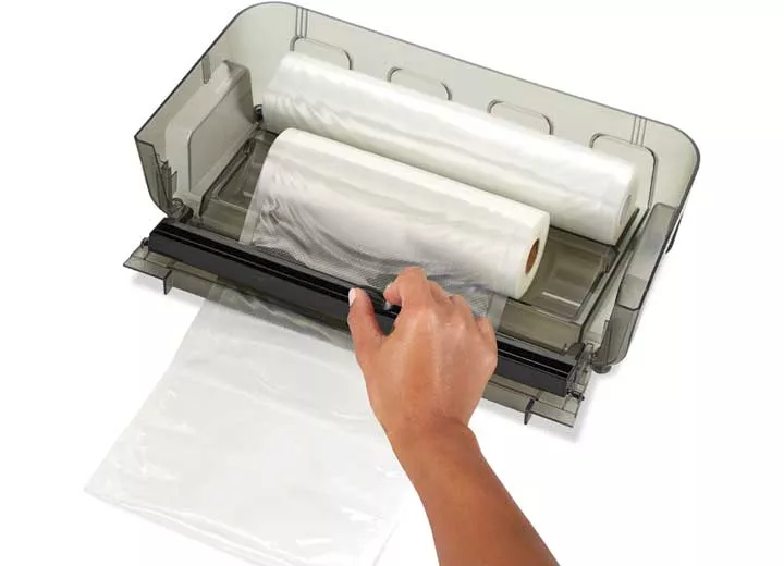 Weston Brands Wet & dry vacuum sealer