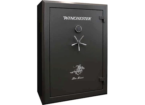 Winchester Safes BIG DADDY GUN SAFE; SLATE