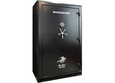 Winchester Safes BIG DADDY XLT2 GUN SAFE; BLACK