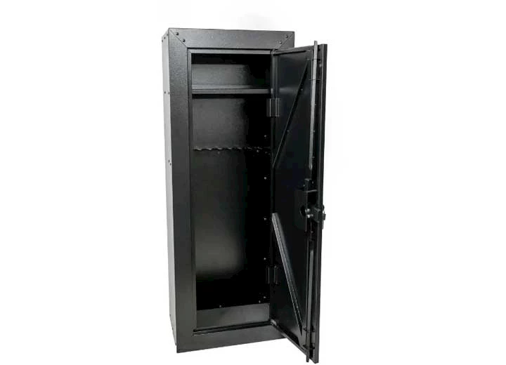 Winchester Safes 10-GUN GUN CABINET; SLATE