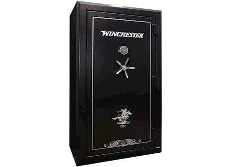 Winchester Safes LEGACY 53 GUN SAFE; BLACK