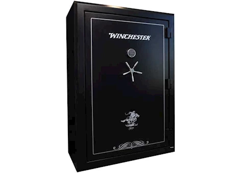 Winchester Safes LEGACY 62 GUN SAFE; BLACK