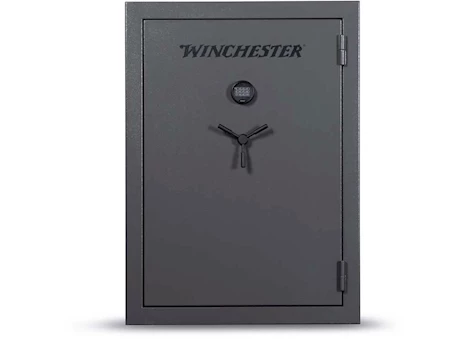 Winchester 64 + 12 Gun Fireproof Safe