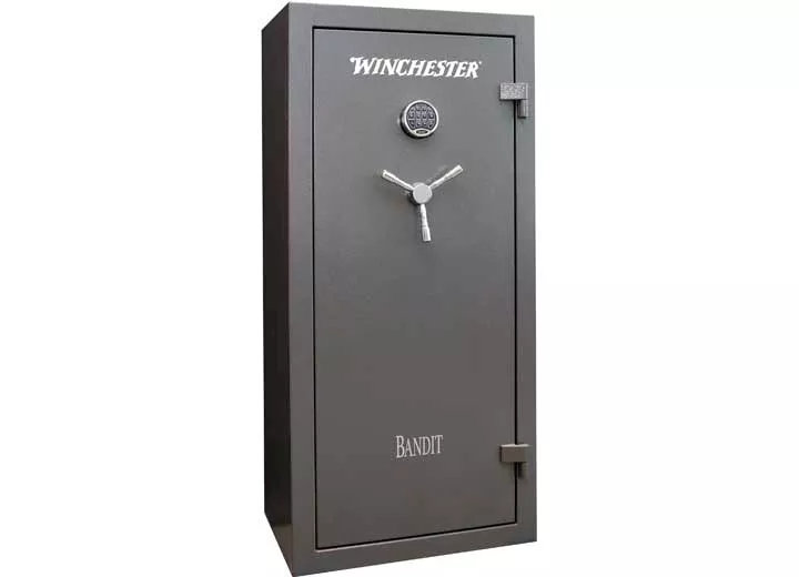 Winchester Bandit 19 Gun Safe